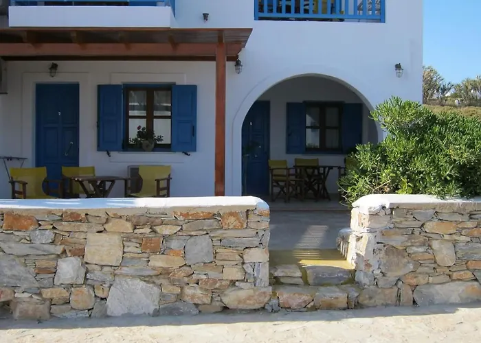 Archipelagos Hotel