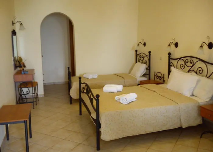 Archipelagos Hotel
