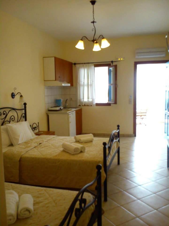 Archipelagos Apartmán Koufonisia