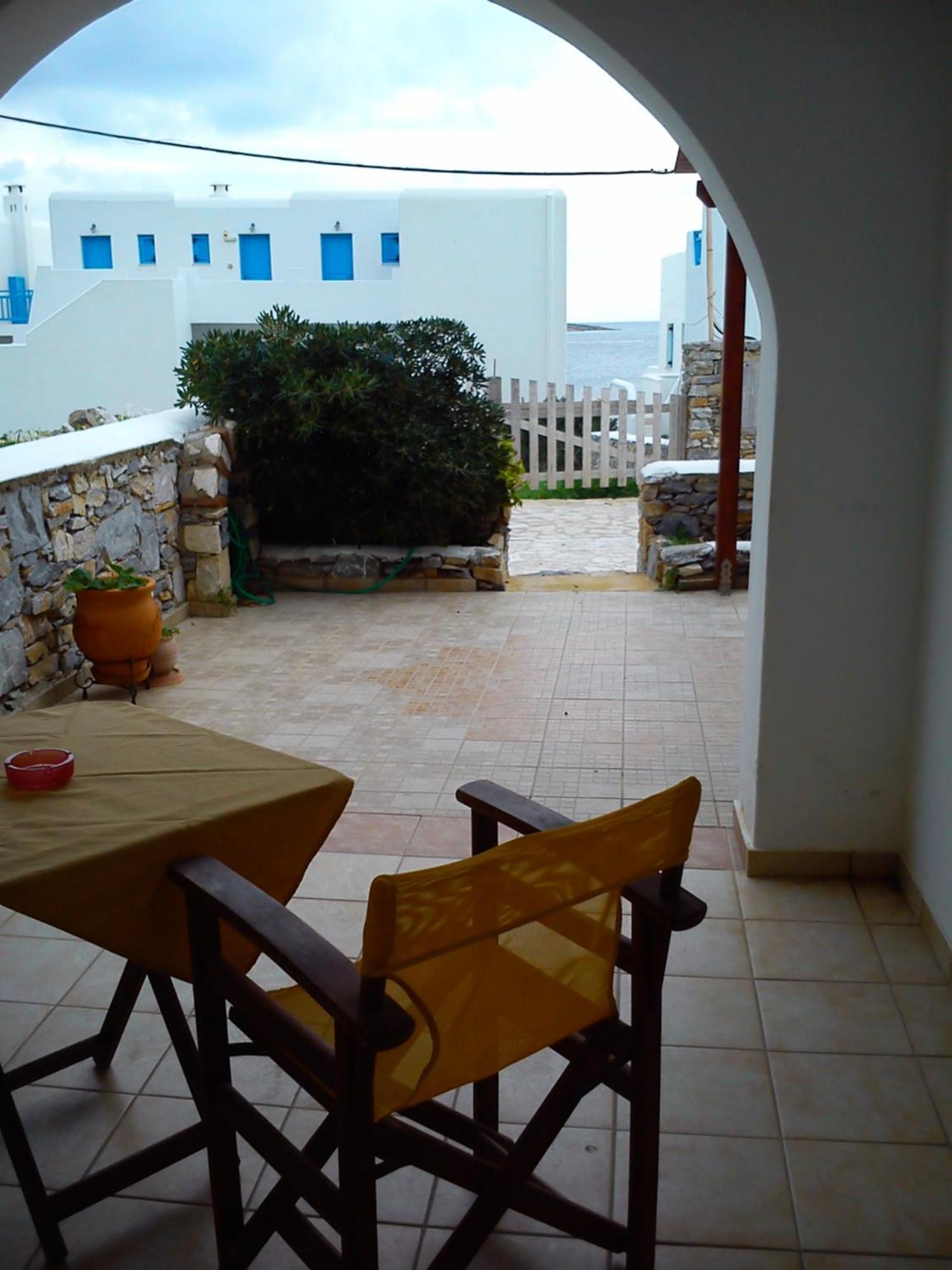 Apartmán Archipelagos Koufonisia