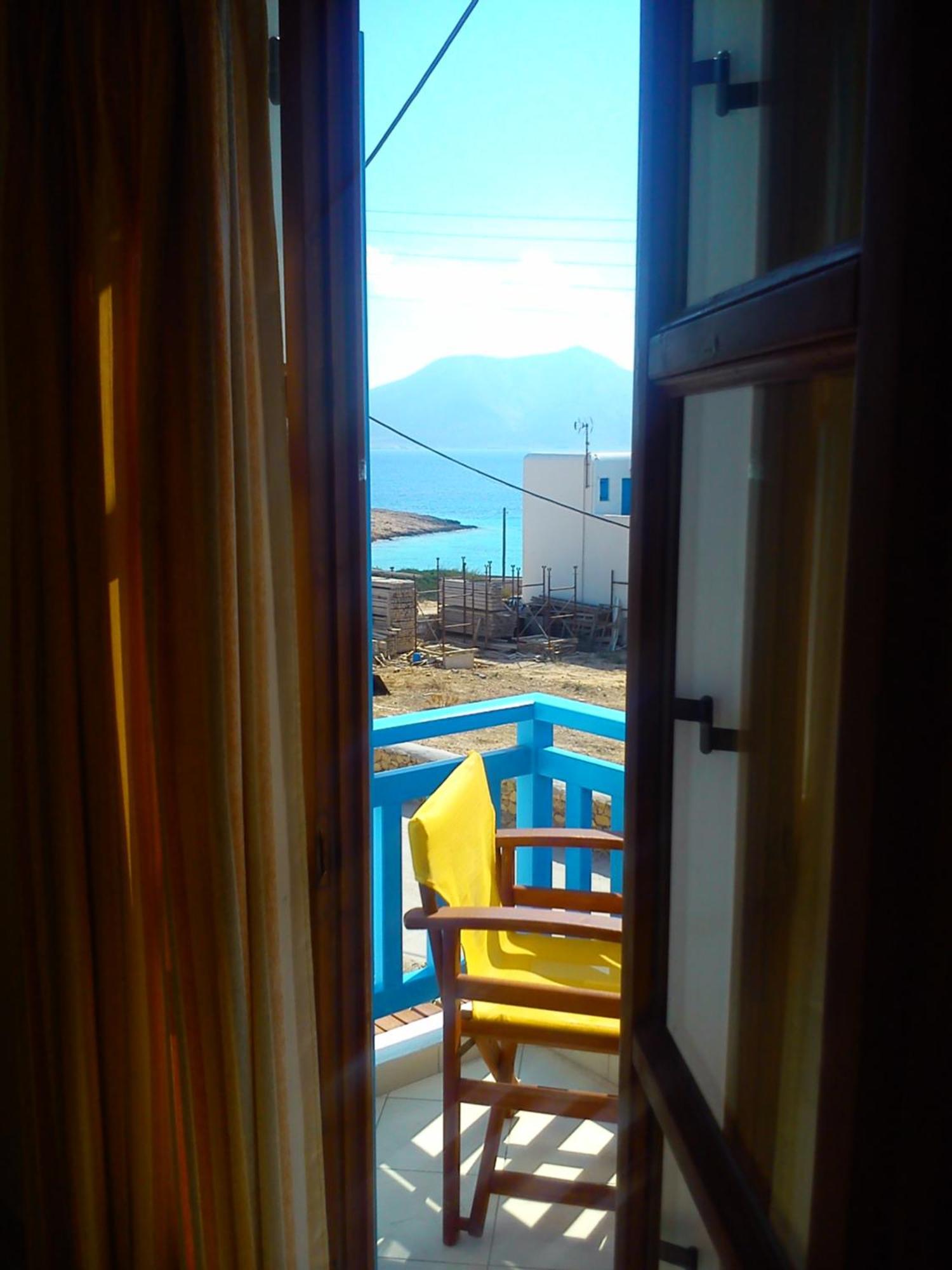 Archipelagos * Koufonisia