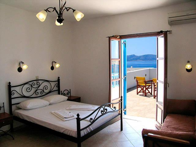 Apartmán Archipelagos