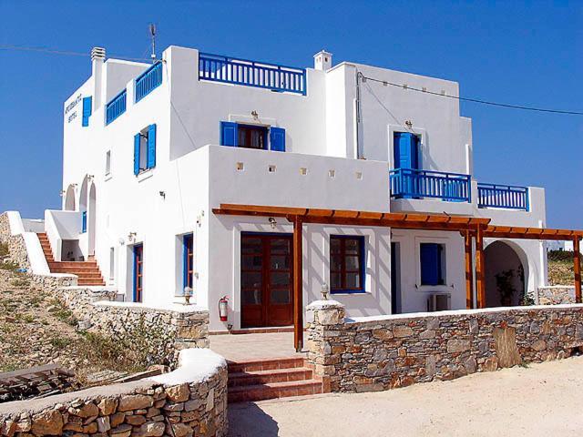 Apartmán Archipelagos Koufonisia