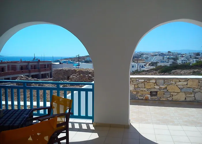 Archipelagos Hotel