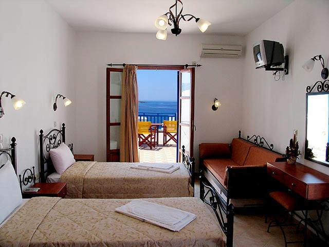 Archipelagos Appartement