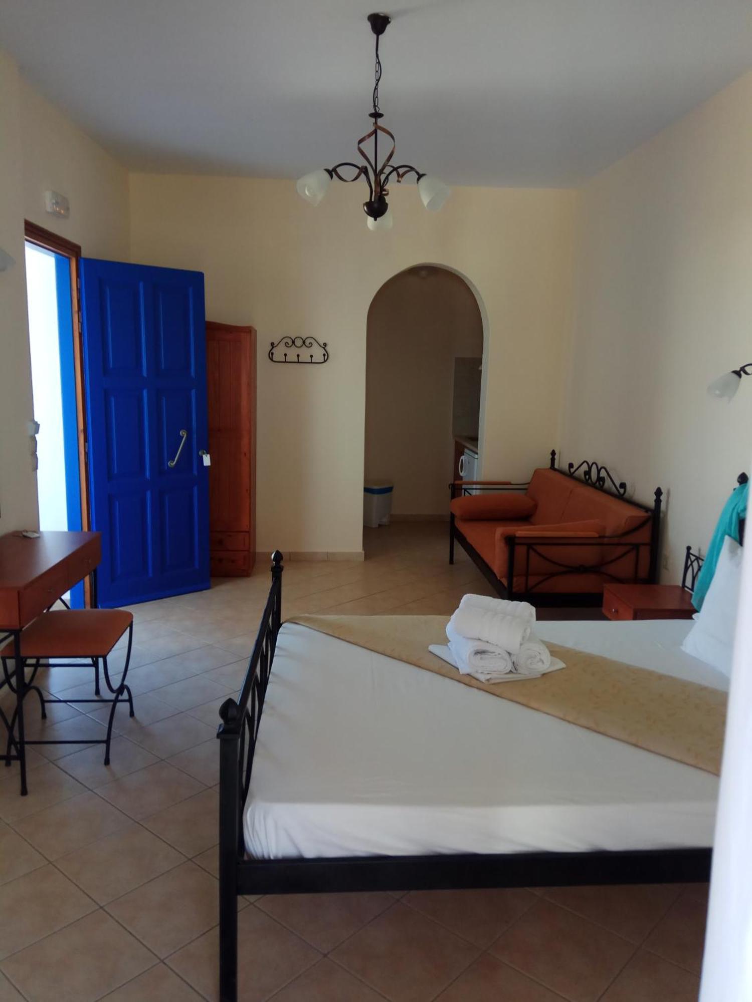 Archipelagos Appartement *