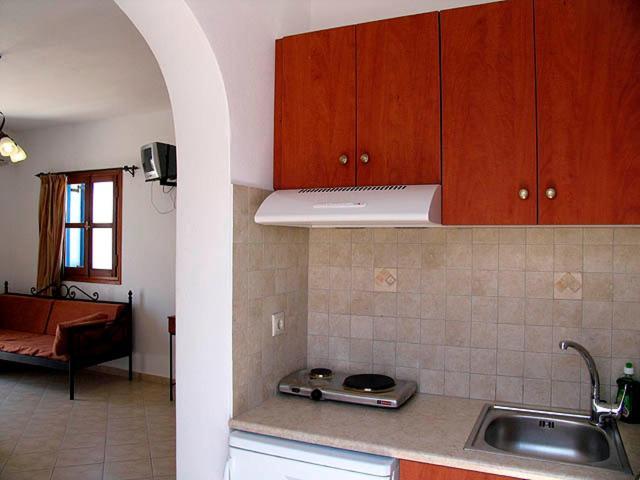 Appartement Archipelagos *