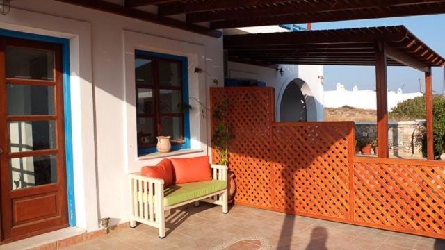 Archipelagos Appartement Koufonisia
