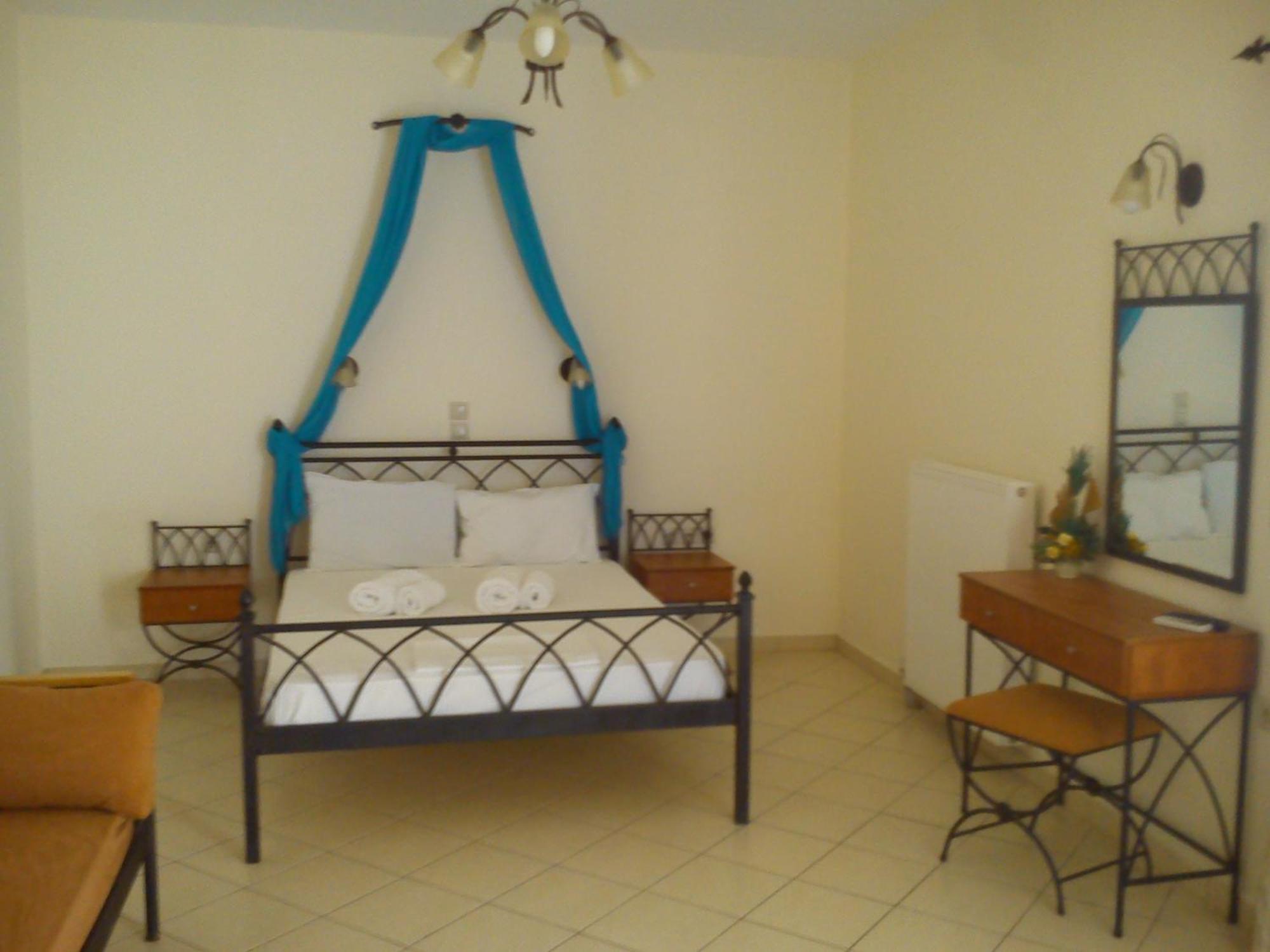 Archipelagos Appartement