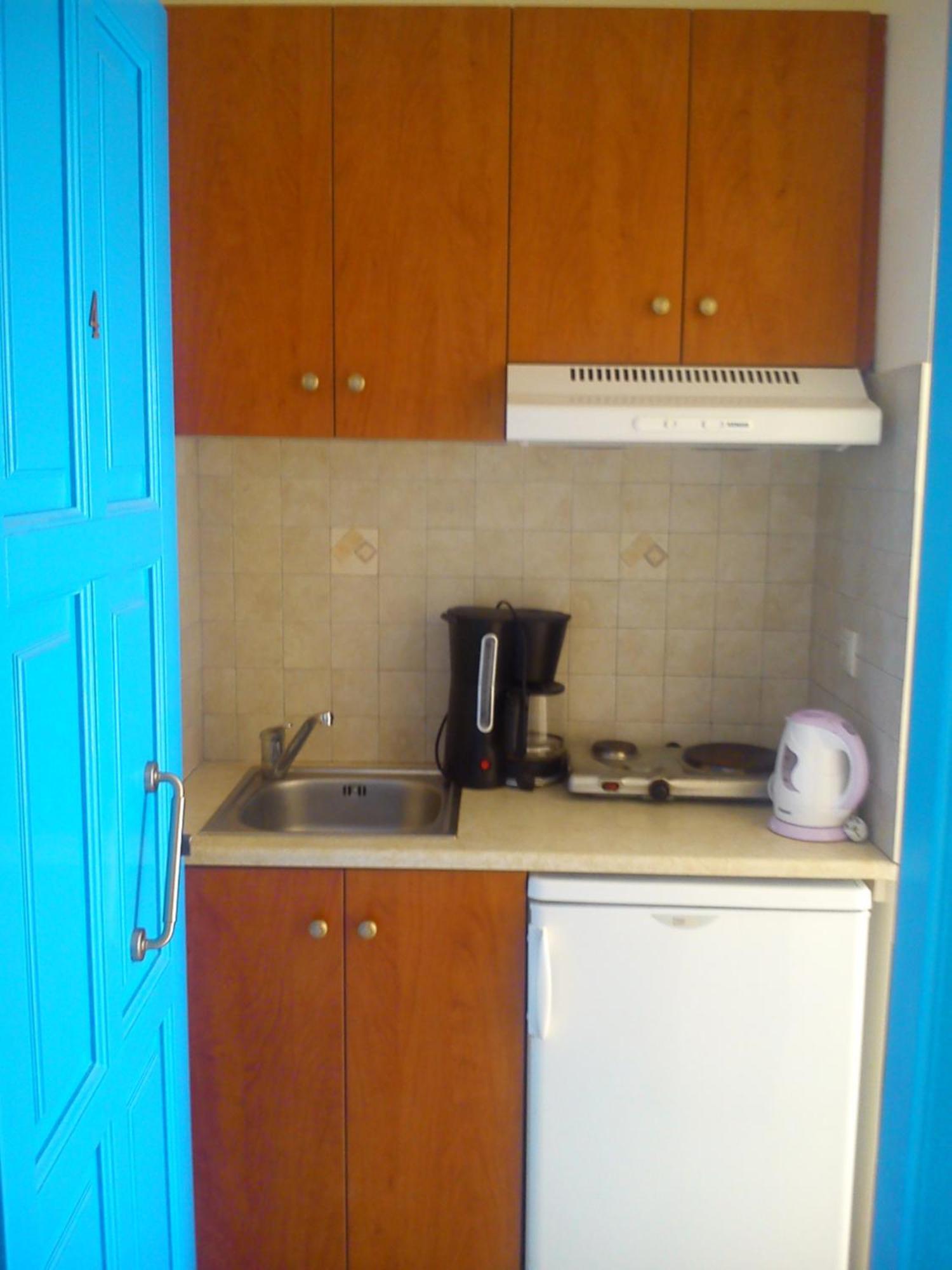 Archipelagos Appartement *