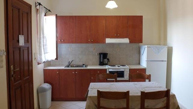 Appartement Archipelagos *